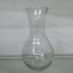 LICOREIRA DE VIDRO P 18X6