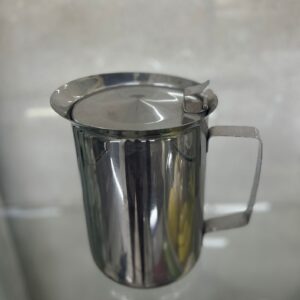 JARRA INOX COM TAMPA 1,5 LTS
