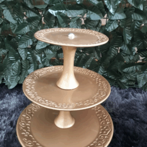 SUPORTE REALEZA GOLD 3 ANDARES