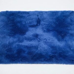 TAPETE AZUL ROYAL 3X2MTS