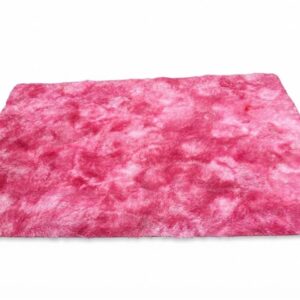 TAPETE ROSA PINK MESCLADO 2,5X2MTS