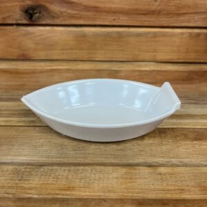 EMPRATADO COD. 29 - BARQUINHA MELANINA 12x7x3