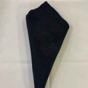 GUARDANAPO PRETO SLEEP