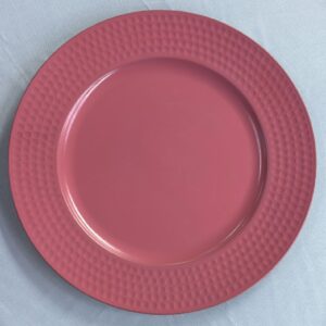 SOUSPLAT ROSA CHICLETE