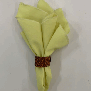 PORTA GUARDANAPO RATAN