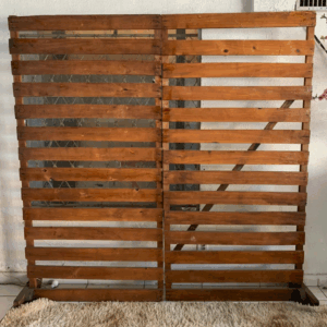 PAINEL DE PALETE 2X2