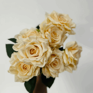 BUQUE ROSA JENNY MARFIM