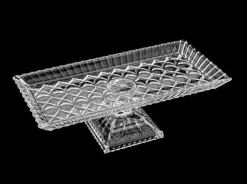 PECA CRISTAL COD 29   RETANG COM  PE ANGELICA 34,5X17,20