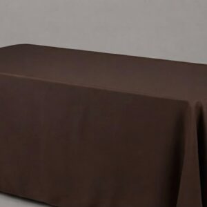 TOALHA BANQUETE CHOCOLATE SLEP