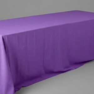 TOALHA BANQUETE LILAS SLEP