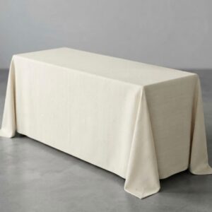 TOALHA BANQUETE MARFIM ARROZ