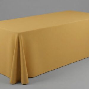 TOALHA BANQUETE DOURADA GRANITE