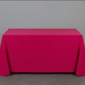 TOALHA BANQUETE ROSA PINK SLEP