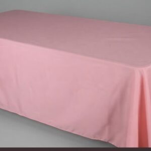 TOALHA BANQUETE ROSA SECO SLEP