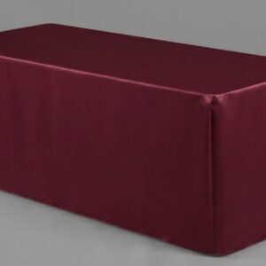 TOALHA BANQUETE VINHO