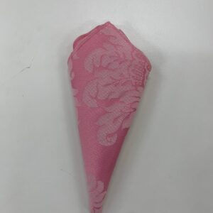 GUARDANAPO ROSA BEBE MEDALHAO