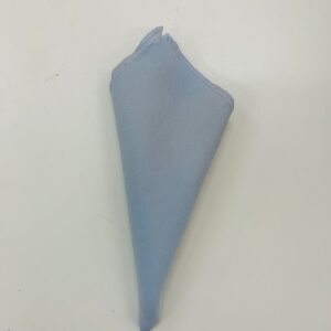 GUARDANAPO AZUL BEBE OXFORD