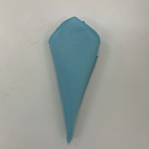 GUARDANAPO AZUL CELESTE