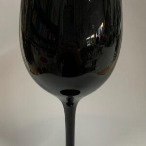 TACA AGUA PRETA LISA