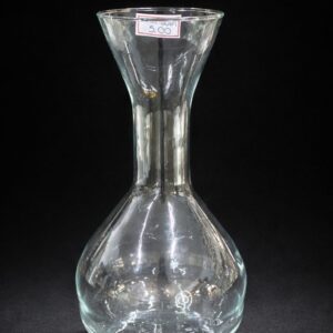 LICOREIRA DE VIDRO P 18X6