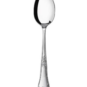 COLHER DE ARROZ BARROCO