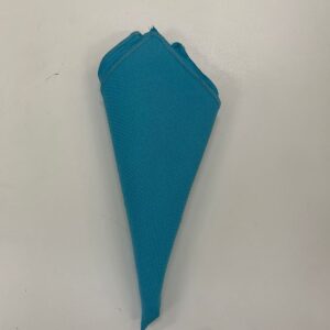 GUARDANAPO AZUL TURQUEZA OXFORD