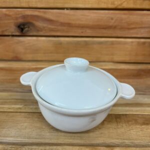 EMPRATADO COD. 34 - REDONDO COM TAMPA 9x4