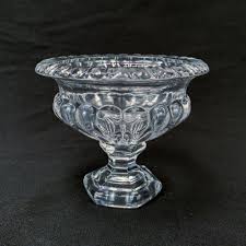 PECA CRISTAL COD 30  VASO ATHENAS PQ  16 CM