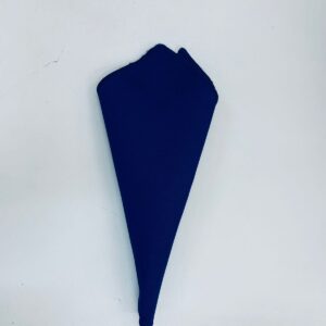 GUARDANAPO AZUL ROYAL OXFORD