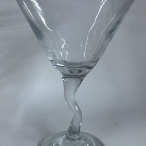 TACA DRY MARTINI PE TORTO