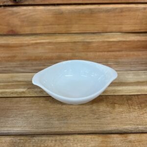 EMPRATADO COD. 16 - FORMATO OVAL C/ 2 ALCAS PEQUENAS 8X5,5X2