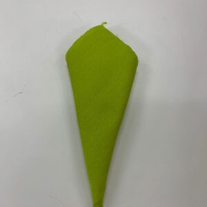 GUARDANAPO VERDE MACA SLEP