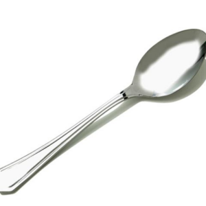 COLHER DE SOBREMESA JAMES