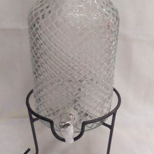 SUQUEIRA BICO JACA COM BASE DE FERRO 5 LTS