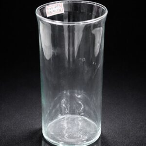 TUBO DE VIDRO PP 18x8