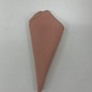 GUARDANAPO ROSA SECO OXFORD