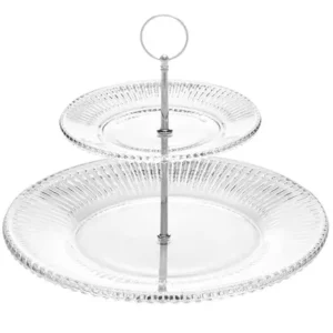 PECA CRISTAL CANELADA 2 ANDARES MD