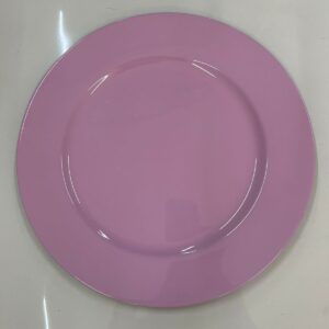 SOUSPLAT ROSA BEBE POLIPROPILENO