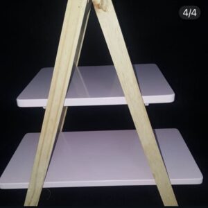 ESCADA DE MESA 48X28