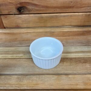 EMPRATADO COD.43-REDONDO CANELADO PQ BAIXO 6,5 X 3