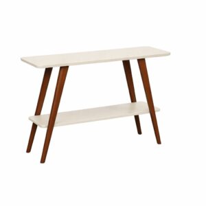 APARADOR PALITO DUPLO OFF 120X35X78