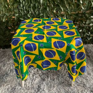 TOALHA QUADRADA 1,50MTS BRASIL