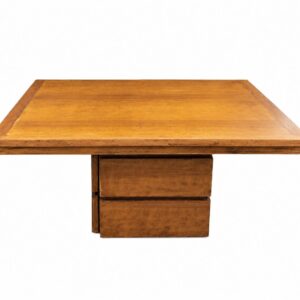MESA QUADRADA RUSTICA (1,50x1,50)
