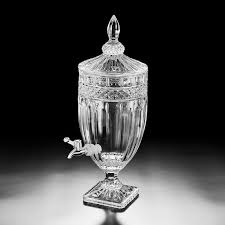 SUQUEIRA DE CRISTAL  5 LTS