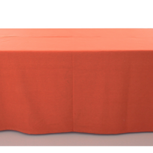 TOALHA BANQUETE LARANJA OXFORD