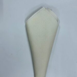 GUARDANAPO MARFIM LINHO CLARO