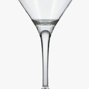 TACA DRY MARTINI PE RETO 250 ML