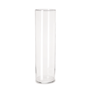 TUBO DE VIDRO G 40X10