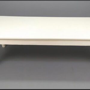 MESA PROVENCAL INFANTIL  2,0 X 0,90 MTS