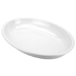 TRAVESSA MELANINA OVAL GD 50 CM